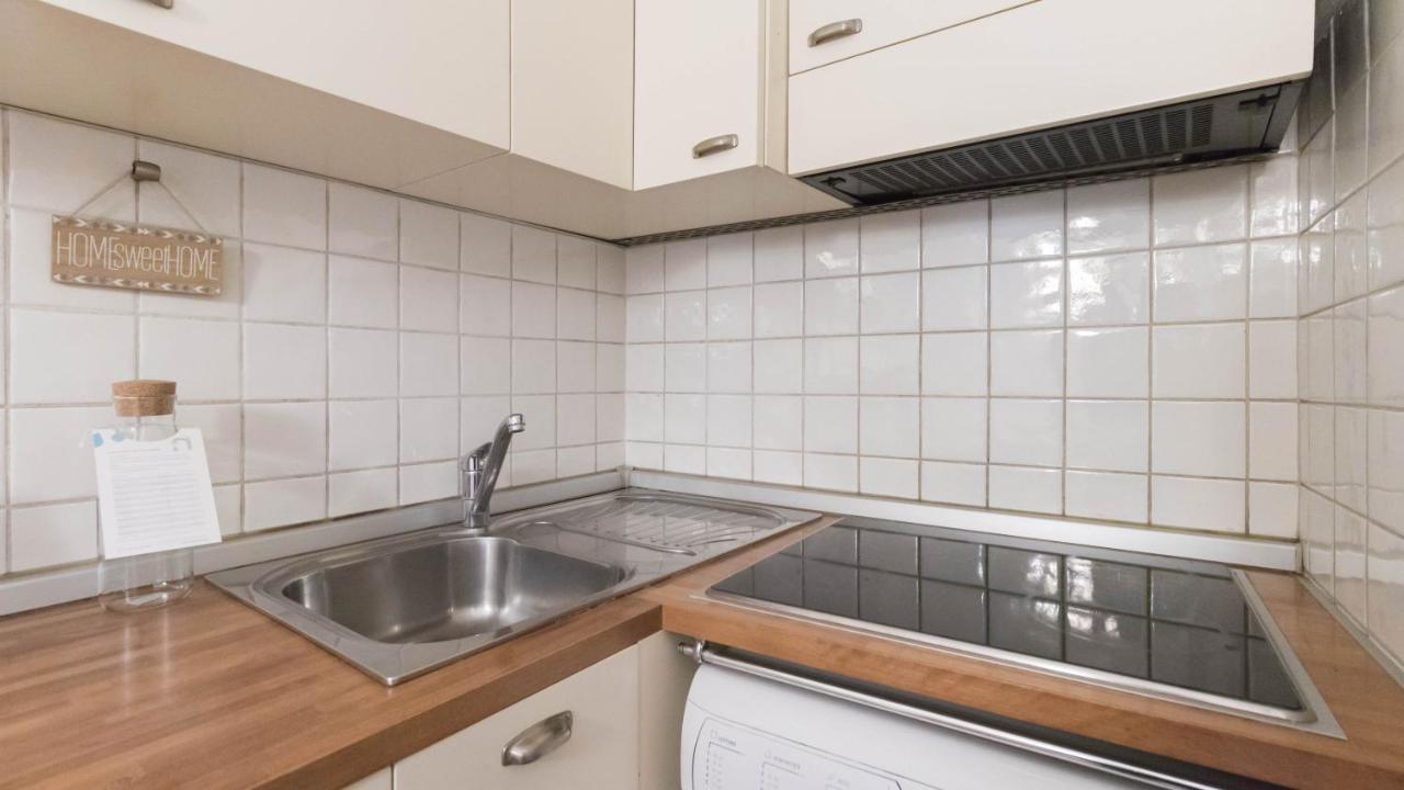 Moscova 52 Διαμέρισμα Μιλάνο Εξωτερικό φωτογραφία